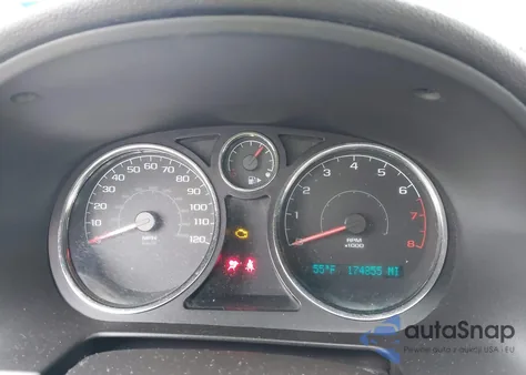 2006 Chevrolet Cobalt Ls from USA, damaged, VIN 1G1AK15F967763953